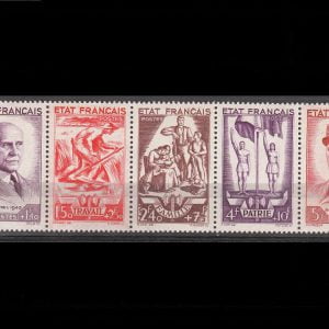 Fra 1943 580A